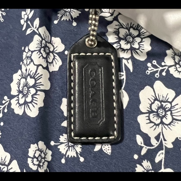 Coach unisex briefcase - Picture 8 of 14